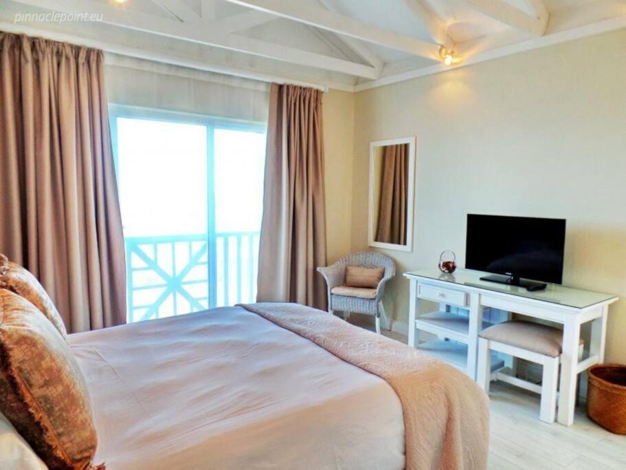 Signature Lodge 3 @ Pinnacle Point Golf Estate Mossel Bay Bagian luar foto