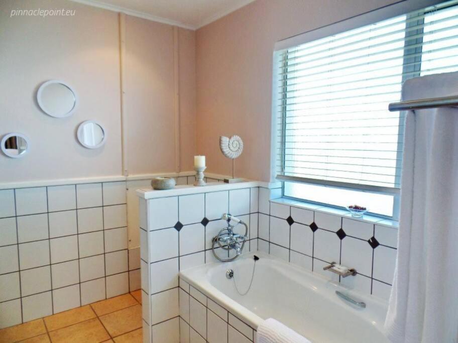 Signature Lodge 3 @ Pinnacle Point Golf Estate Mossel Bay Bagian luar foto