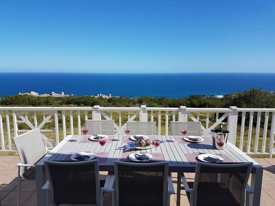 Signature Lodge 3 @ Pinnacle Point Golf Estate Mossel Bay Bagian luar foto