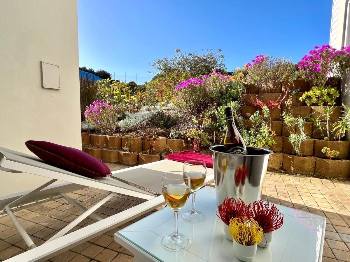 Signature Lodge 3 @ Pinnacle Point Golf Estate Mossel Bay Bagian luar foto