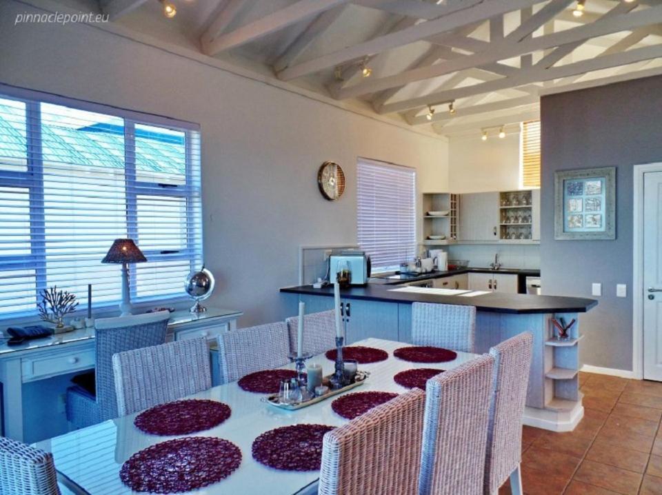 Signature Lodge 3 @ Pinnacle Point Golf Estate Mossel Bay Bagian luar foto