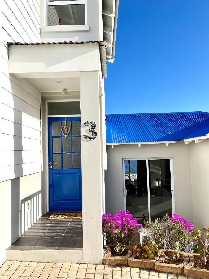 Signature Lodge 3 @ Pinnacle Point Golf Estate Mossel Bay Bagian luar foto